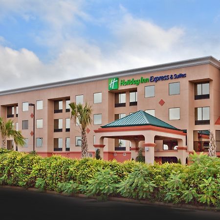 Holiday Inn Express Hotel & Suites Lawrenceville By Ihg Екстериор снимка