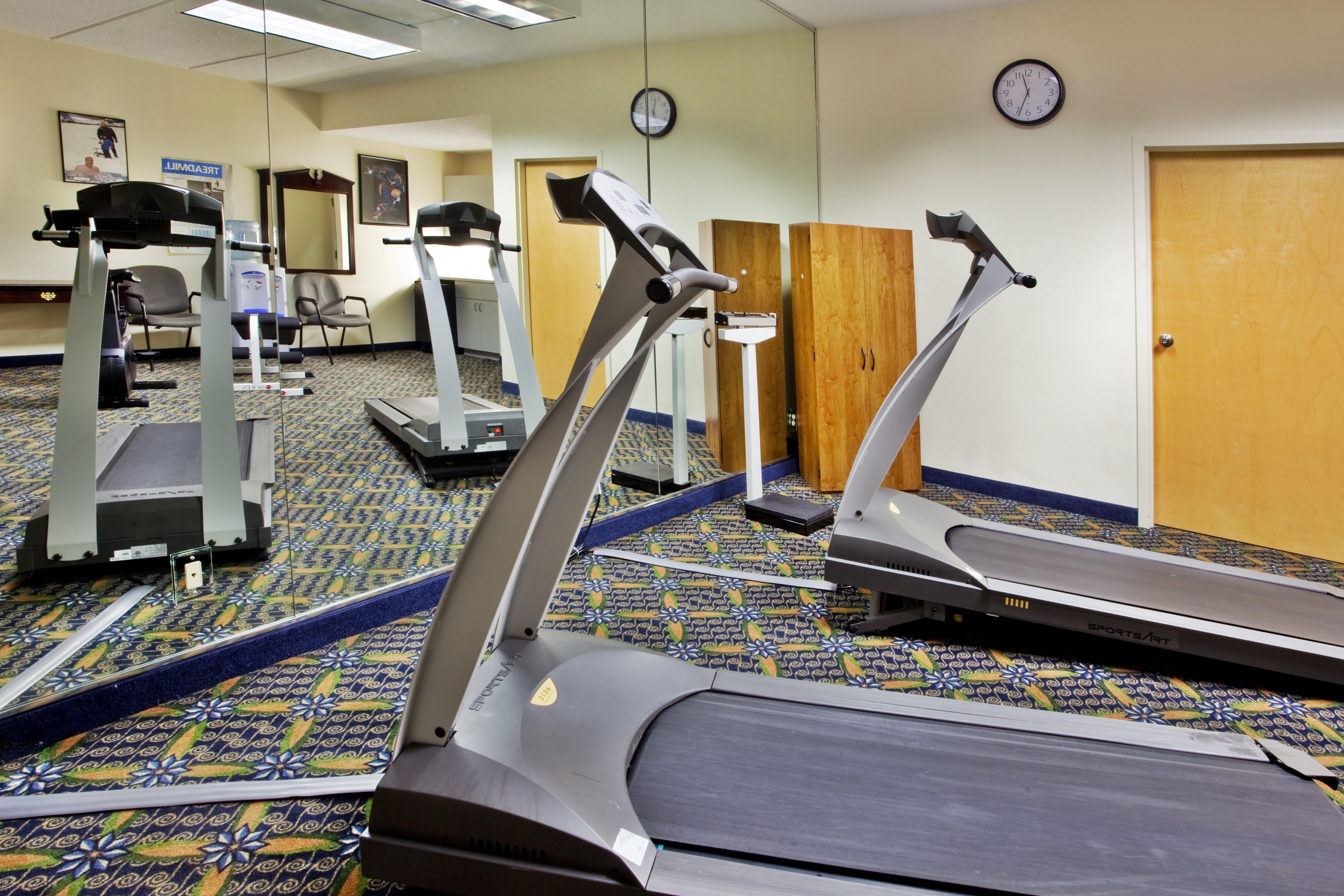 Holiday Inn Express Hotel & Suites Lawrenceville By Ihg Екстериор снимка
